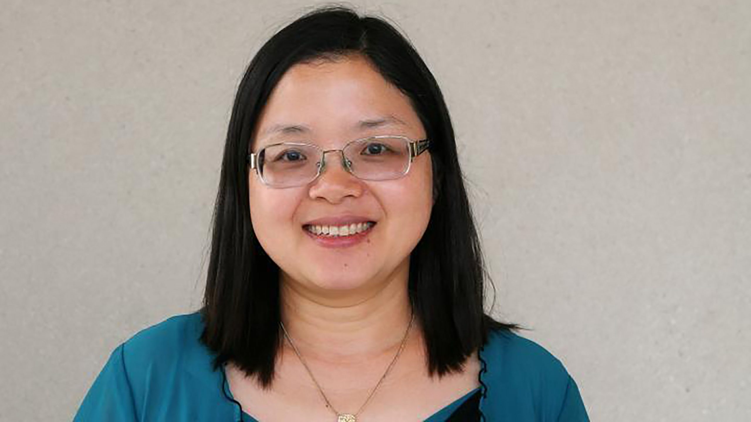 Wei Xu