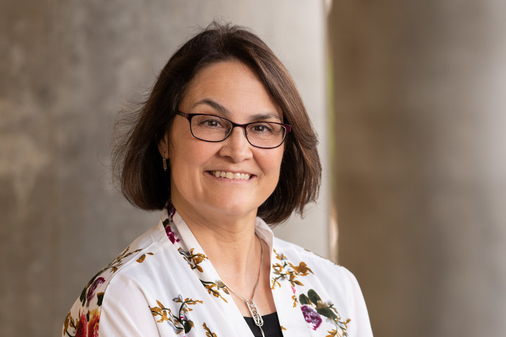 Elaine Alarid, PhD