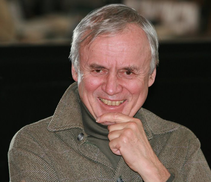 William Dove, PhD