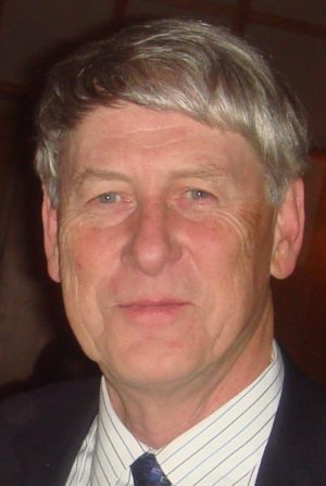 Richard Burgess, PhD