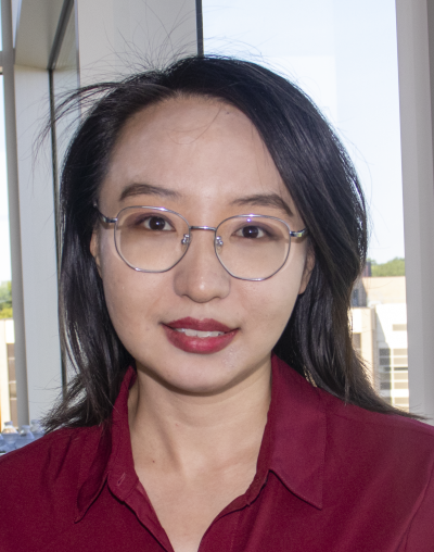 Changyan Zhou