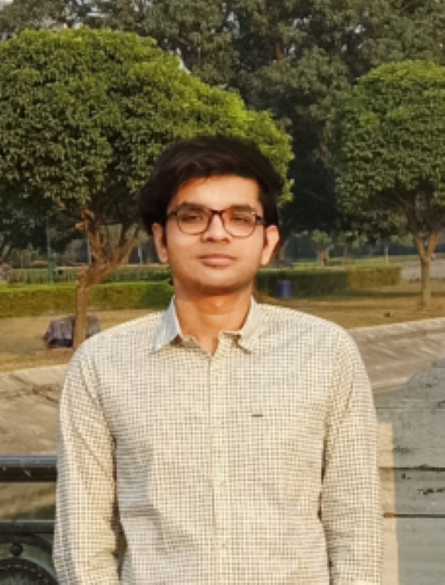 Somak Chaudhuri