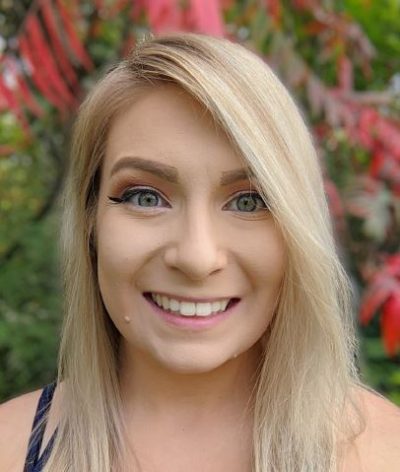 Maggie Stangis