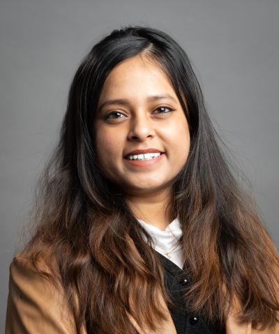 Sharanya Nath