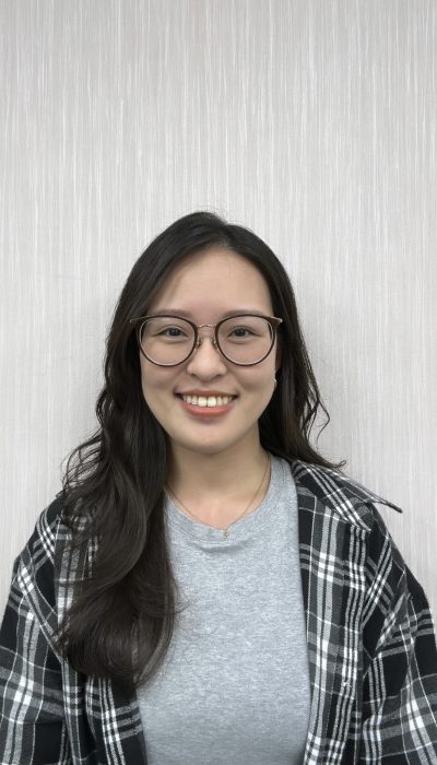 Stella Tsao