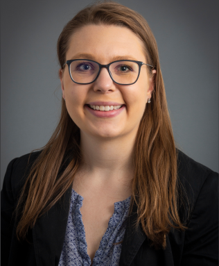 Allison Spillane, PhD