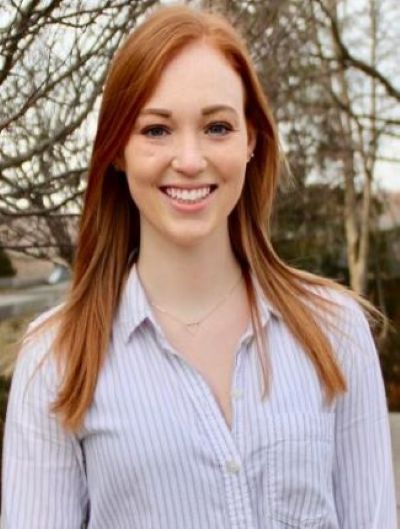 Clairine Larsen