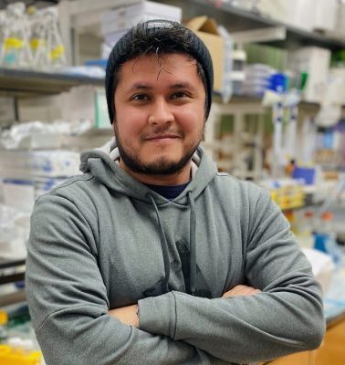 Jorge Guerrero, PhD