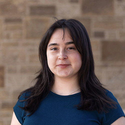 Miranda Garcia-Dove