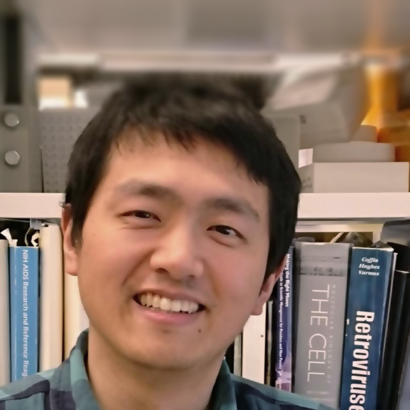 Wenwei Li